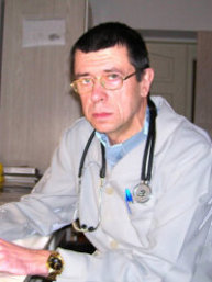 Доктор Травматолог Егор